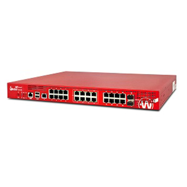 Picture of Trade In to WatchGuard Firebox M440 with 3-yr Security Suite
