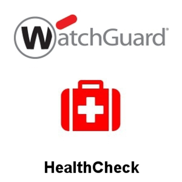 Picture of WatchGuard HealthCheck