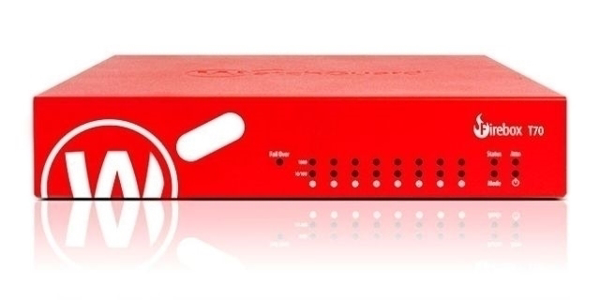 Picture of Trade In to WatchGuard Firebox T70 with 3-yr Total Security Suite
