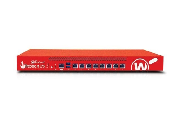 Picture of Trade In to WatchGuard Firebox M370 with 3-yr Basic Security Suite