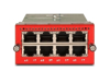 Picture of WatchGuard Firebox M470 High Availablity with 3-yr Standard Support