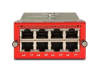 Picture of WatchGuard Firebox M670 with 3-yr Standard Support