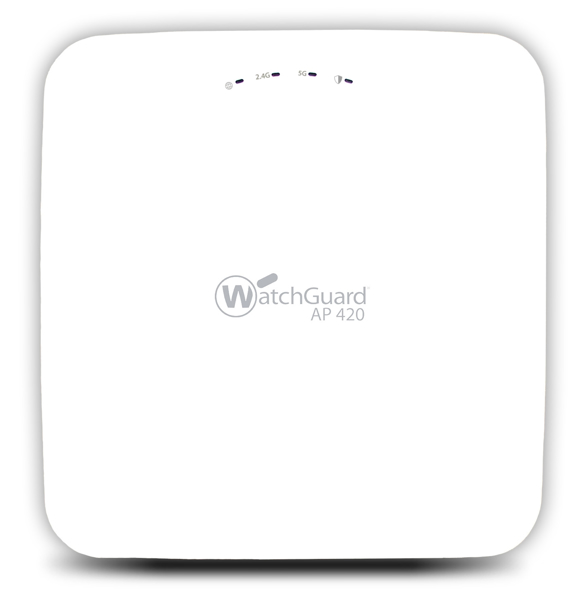 Picture of Trade In to WatchGuard AP420 and 3-yr Total Wi-Fi