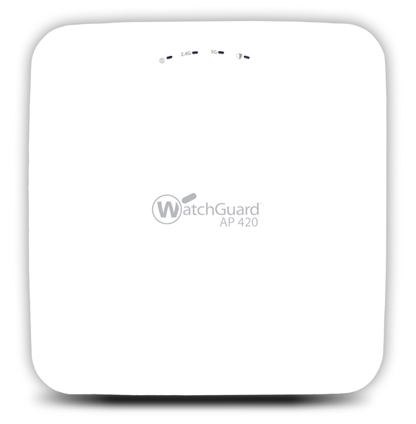Picture of Trade In to WatchGuard AP420 and 3-yr Basic Wi-Fi