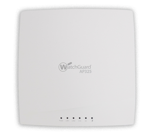 Picture of Trade In to WatchGuard AP325 and 3-yr Total Wi-Fi
