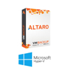 Picture of Altaro VM Backup for Hyper-V 1-yr SMA/Maintenance Renewal - Unlimited Plus Edition
