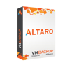 Picture of Altaro VM Backup for  Mixed Environments 1-yr SMA/Maintenance Renewal - Unlimited Edition