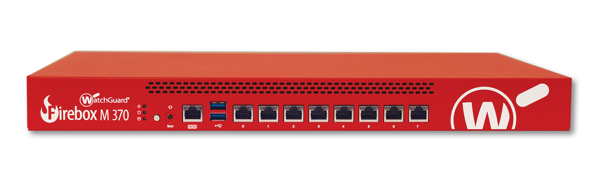 WatchGuard Firebox M370