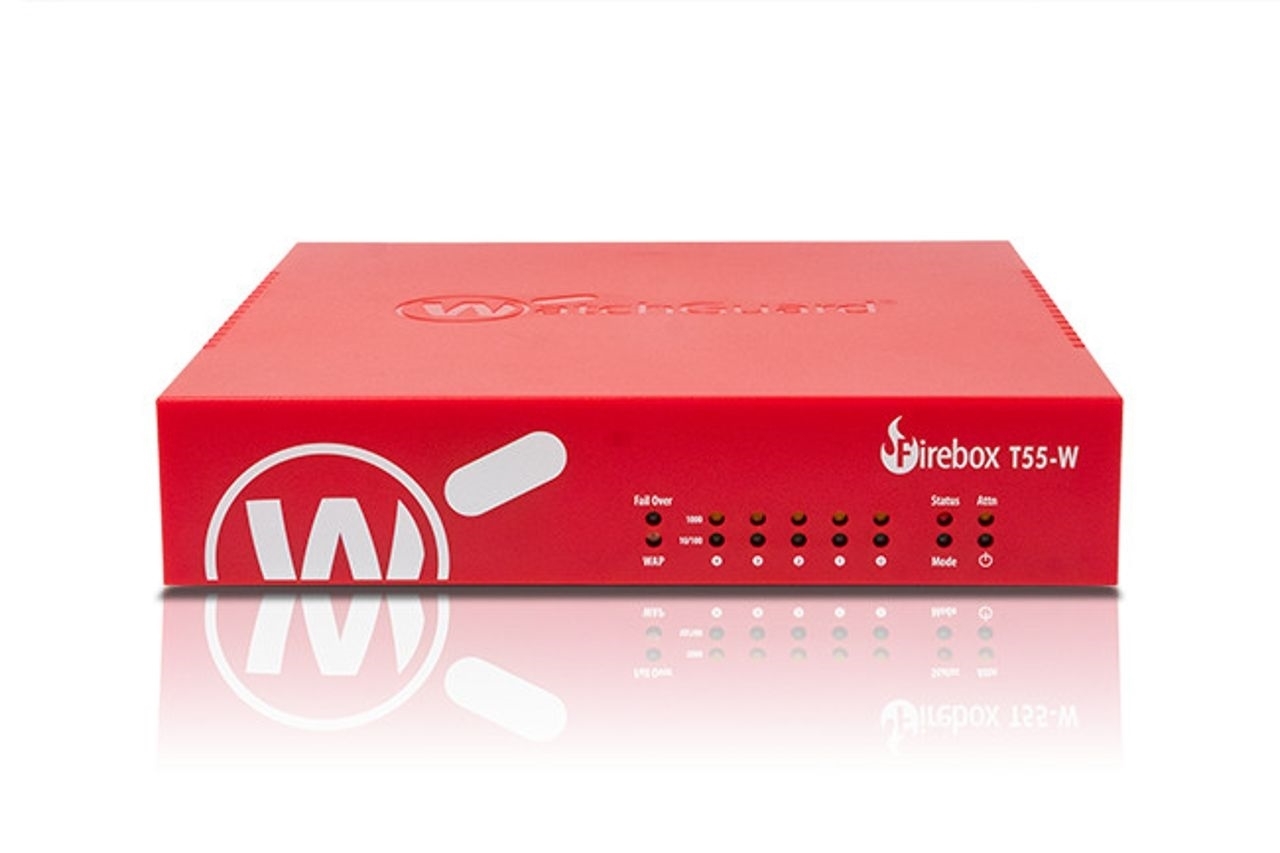 Firebox T55-W