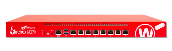 WatchGuard Firebox M270